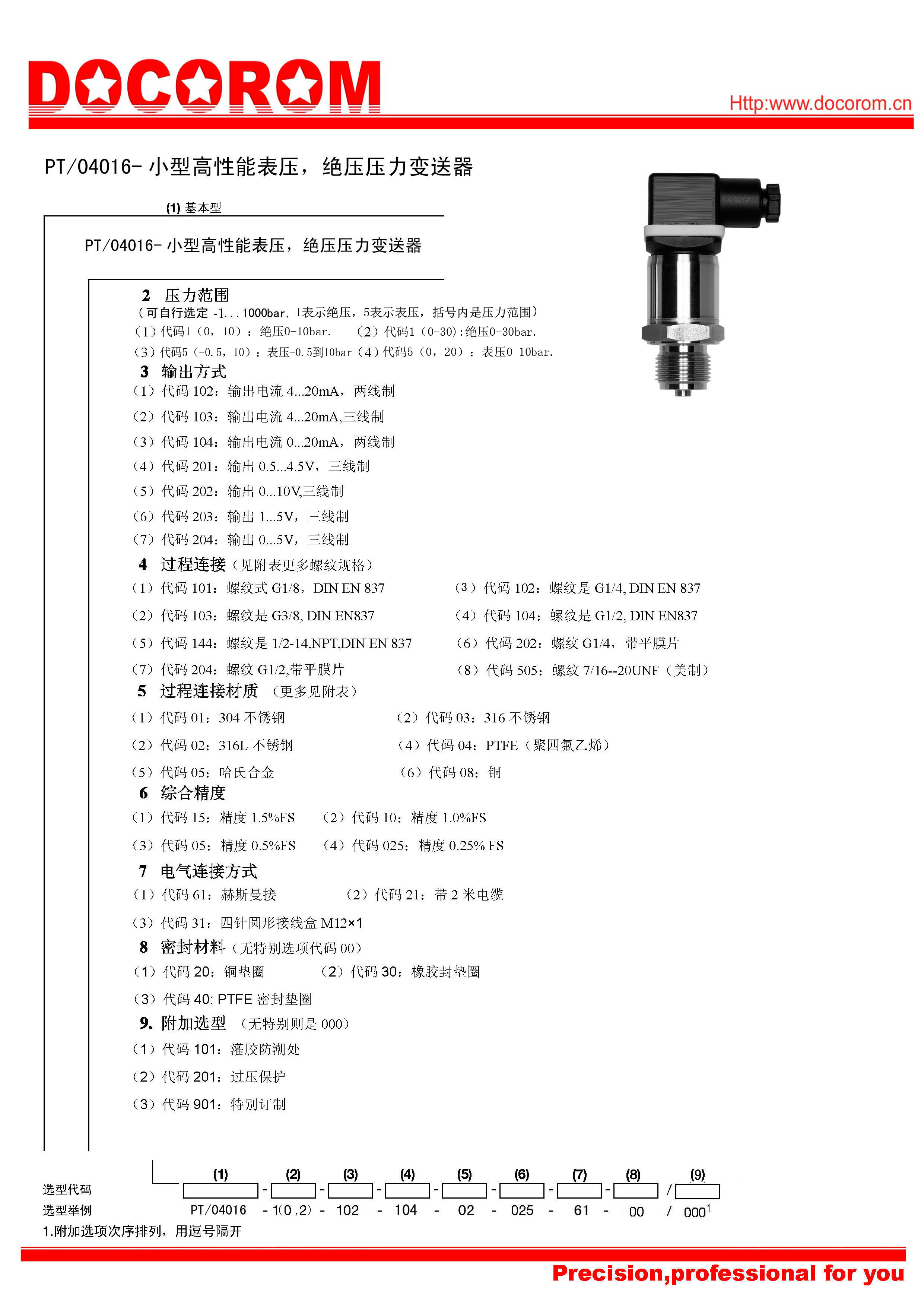 PT04016-小型高性能表壓，絕壓壓力變送器-1.jpg
